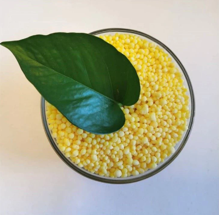 Nitrogen Fertilizer CAN+Boron