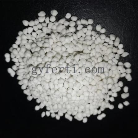 Quick-acting Fertilizer Ammonium Sulfate