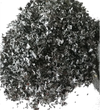 Flaky Powder Granular Potassium Humate